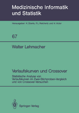 Verlaufskurven und Crossover - Walter Lehmacher