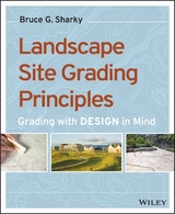 Landscape Site Grading Principles - Bruce G. Sharky