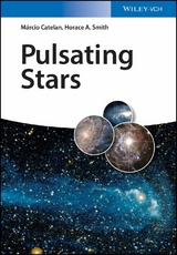 Pulsating Stars - M&aacute;rcio Catelan, Horace A. Smith