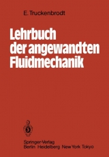 Lehrbuch der angewandten Fluidmechanik - E. Truckenbrodt