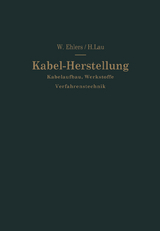 Kabel-Herstellung - Walther Ehlers