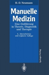 Manuelle Medizin - Heinz D. Neumann