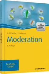 Moderation - Andreas Edm&uuml;ller, Thomas Wilhelm