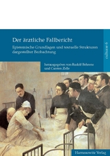Der &auml;rztliche Fallbericht - 