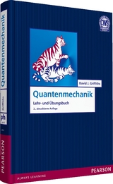 Quantenmechanik - David J. Griffiths