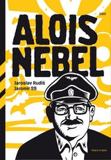 Alois Nebel - Jaroslav Rudi&scaron;