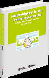Nachhaltigkeit in der Ernährungsbranche - 