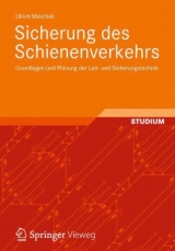 Sicherung des Schienenverkehrs - Ulrich Maschek