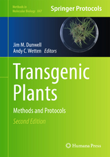 Transgenic Plants - 