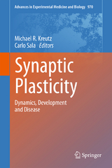 Synaptic Plasticity - 