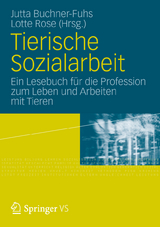 Tierische Sozialarbeit - 