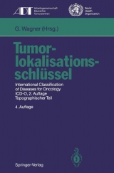 Tumorlokalisationsschl&uuml;ssel - 
