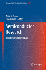 Semiconductor Research - 