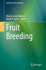 Fruit Breeding - 