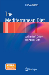 The Mediterranean Diet - Eric Zacharias