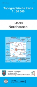 Nordhausen - 