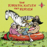 Von Kindern, Katzen und Keksen - 