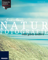 Naturfotografie - Jana M&auml;nz