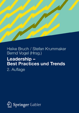 Leadership - Best Practices und Trends - 
