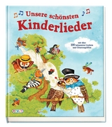 Unsere sch&ouml;nsten Kinderlieder