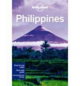 Lonely Planet Philippines - Lonely Planet; Bloom, Greg; Grosberg, Michael; Holden, Trent; Karlin, Adam