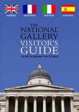 National Gallery's Visitor's Guide - Govier, Louise