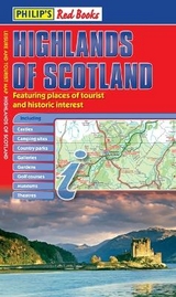 Philip's Highlands of Scotland - Philip's Maps