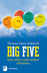 Big Five - Thomas Saum-Aldehoff