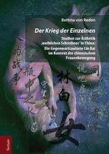 Der Krieg der Einzelnen - Bettina von Reden