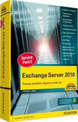Exchange Server 2010 SP2 - Thomas Joos