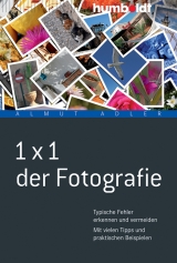 1x1 der Fotografie - Almut Adler