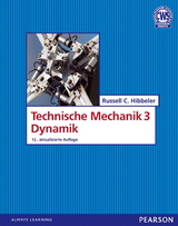 Technische Mechanik 3 Dynamik - Russell C. Hibbeler