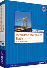 Technische Mechanik 1 Statik - Russell C. Hibbeler