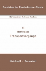 Transportvorg&auml;nge. - Rolf Haase