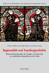 Regionalit&auml;t und Transfergeschichte - 