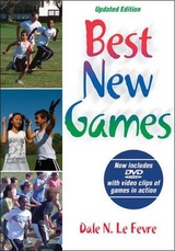 Best New Games - Lefevre, Dale N.