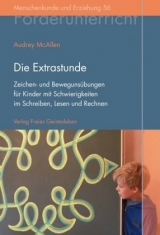 Die Extrastunde - Audrey E McAllen