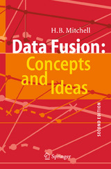 Data Fusion: Concepts and Ideas - H B Mitchell