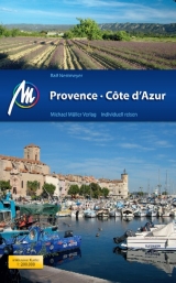 Provence und C&ocirc;te d'Azur - Ralf Nestmeyer