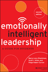 Emotionally Intelligent Leadership -  Scott J. Allen,  Paige Haber-Curran,  Marcy Levy Shankman