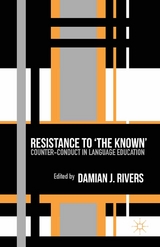 Resistance to the Known - 
