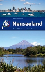 Neuseeland - Dietrich H&ouml;llhuber