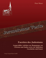 Facetten des Judentums - Peter Maser