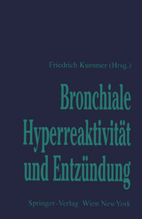 Bronchiale Hyperreaktivit&auml;t und Entz&uuml;ndung - 