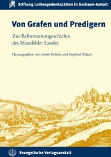 Von Grafen und Predigern - 