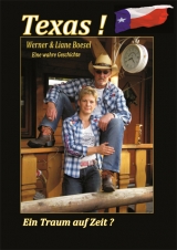 Texas! - Liane B&ouml;sel