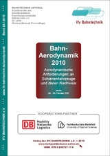 Bahn-Aerodynamik 2010