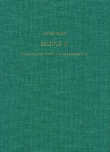 Selinus II - Sophie Helas