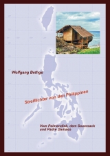 Streiflichter von den Philippinen - Wolfgang Bethge
