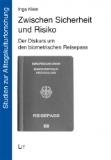 Zwischen Sicherheit und Risiko - Inga Klein
